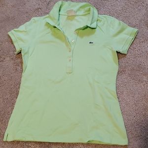 Lacoste Polo Shirt